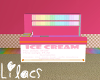 Lils| Icecream counter
