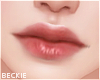 Cute lips - Cherry