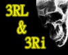 3R- Necklace 3Ri&3RL