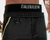 RC: BG JOGGERS