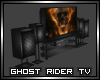 Ghost Rider Animated TV