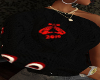 BADD: Soro Black Sweater