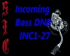 INCOMING BASS DNB p1