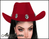 Chapéu Vermelho