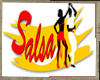 Salsa dance 2