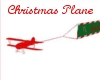 Christmas Plane