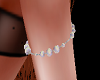 Pearl armband