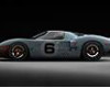 ford gt 40