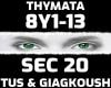 THYMATA