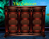 Tiki Cabinet