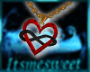Val-Love Jewelry Set 1