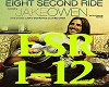Jake Owen Eight Sec Ride