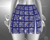 (BR) Luxury Skirt CT