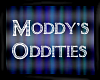 [MG] Goho Moody Blues