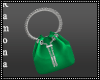 Amely Green Bag