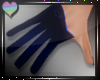 Midnight Heart ~Gloves