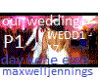 our wedding P1