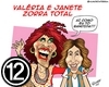 Valeria e Janete 12