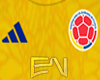 °L° Colombia M