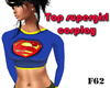 Top supergirl cosplay