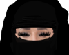 Niqab/Burqa Hood