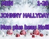 Johnny Hallyday - Noel