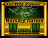 Turttle Power Autom
