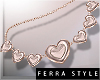 ~F~Labenna Necklace Cr