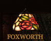 Foxworth Pendant Lamp