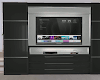Black Closet w TV