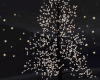 Winter Night Light Tree.