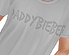 SS | Daddy Bieber