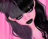P! Candy - Ash Black