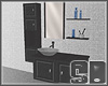 SD Urban BathroomCabinet