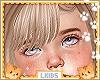 Kids Sainem Blonde