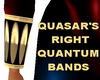 Quasar Bands Right