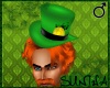 )S( Hat St.Patrick M
