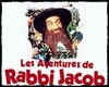 Rabbi Jacob + D  rare !