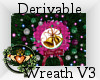 ~QI~ DRV Fancy Wreath V3