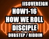 How We Roll - Disciple