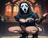 *DK* Sinner Ghostface Bundle
