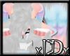 xIDx Pasterial Fur M2 V2