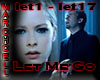 Let Me Go - Avril n Chad