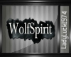 WolfSpirit Black