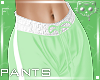 Green Pants5Fa Ⓚ