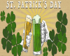 St. Patrick's Sign