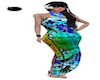 NM sarong pantai Bali