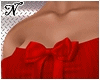 Cute Top red