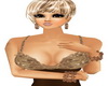 Choc Dia Brac & Earr