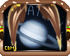 CBM Saturn Ears